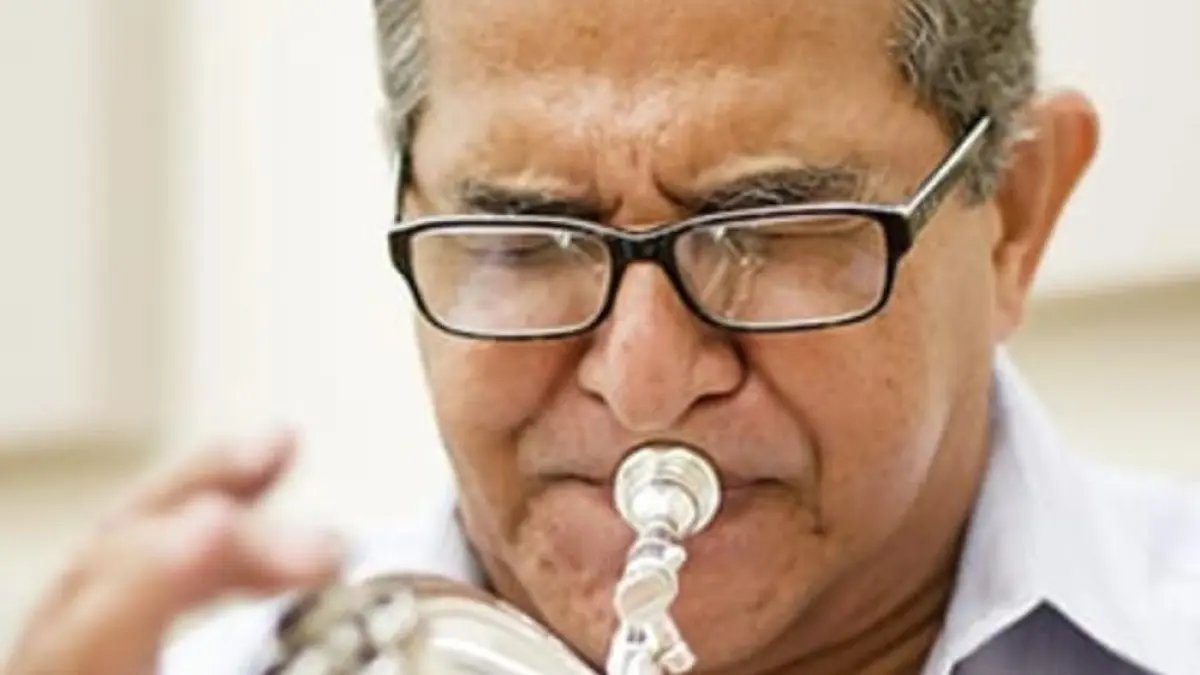 Ya Viene El Festival Voces del Jazz, Con Luis 'Perico' Ortiz, Leyenda Viva de la Salsa, Como Invitado