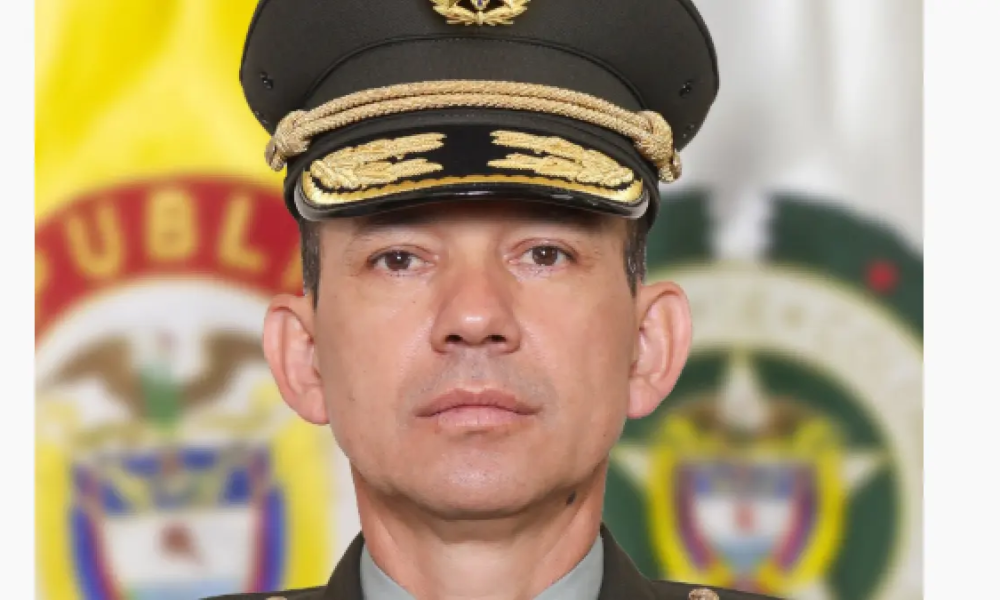 Reemplazará Al Brigadier General Carlos Oviedo