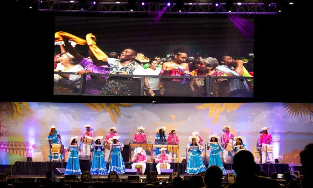 ¿Qué Agrupaciones se Presentarán en el Festival de Música del Pacífico Petronio Álvarez, Una de las Citas Afro Más IMPORTANTE DEL CONTINEENTE?