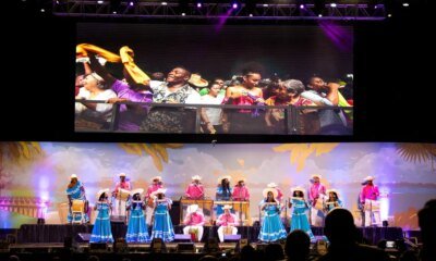 ¿Qué Agrupaciones se Presentarán en el Festival de Música del Pacífico Petronio Álvarez, Una de las Citas Afro Más IMPORTANTE DEL CONTINEENTE?