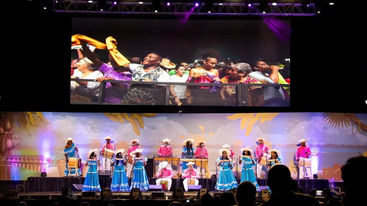 ¿Qué Agrupaciones se Presentarán en el Festival de Música del Pacífico Petronio Álvarez, Una de las Citas Afro Más IMPORTANTE DEL CONTINEENTE?