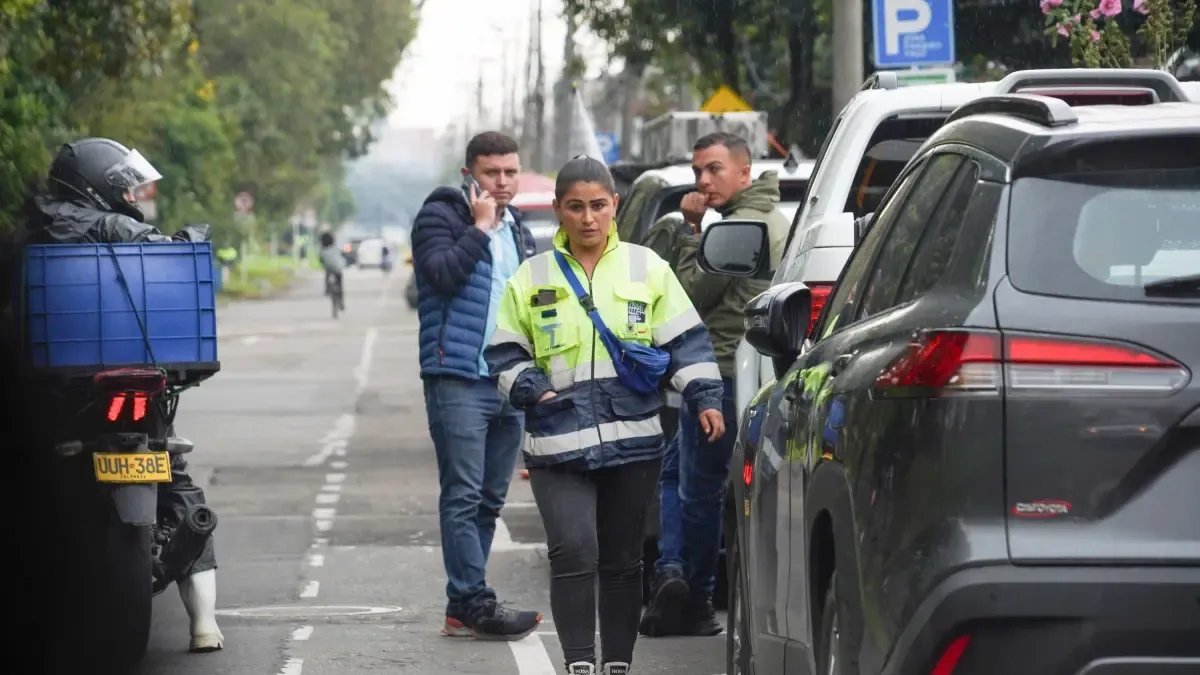 Entre la Promesa de Orden y Las Denuncias por Falencias.