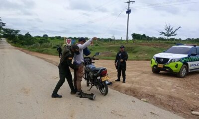El Municipio de Magdalena Donde las Familias Recogen y Trasladan en Bolsas A Personas Asesinadas Ante la Ausencia de la Autoridad
