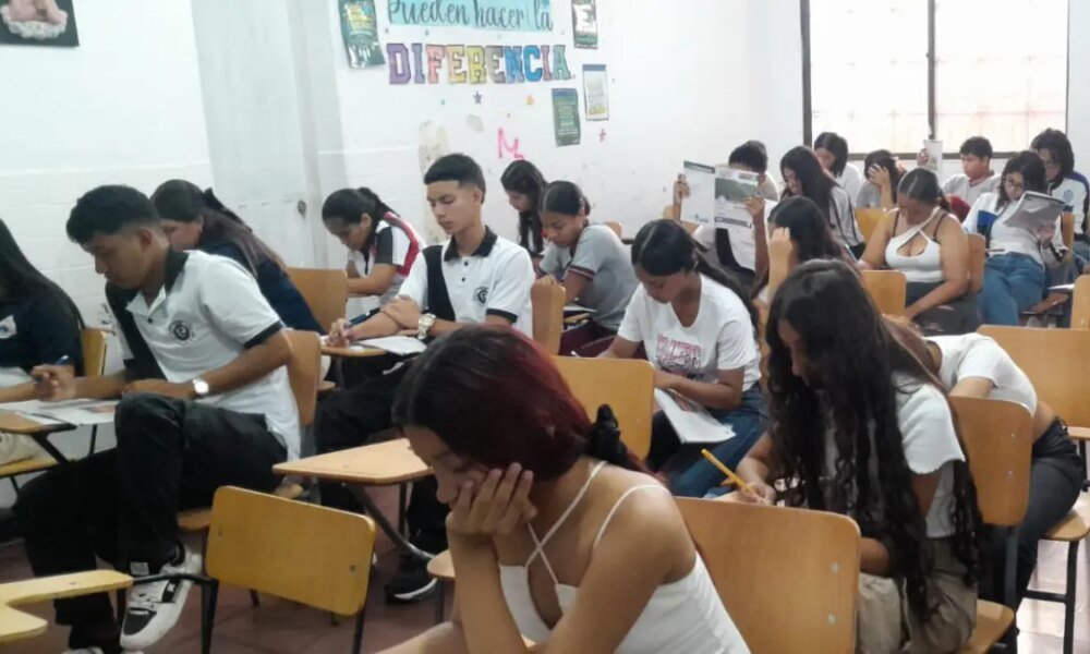 Más de 17.600 Estudiantes de Colegios Oficiales del Atlánnico presente las Pruebas Saber 11 Este Domingo 10 de Agosto