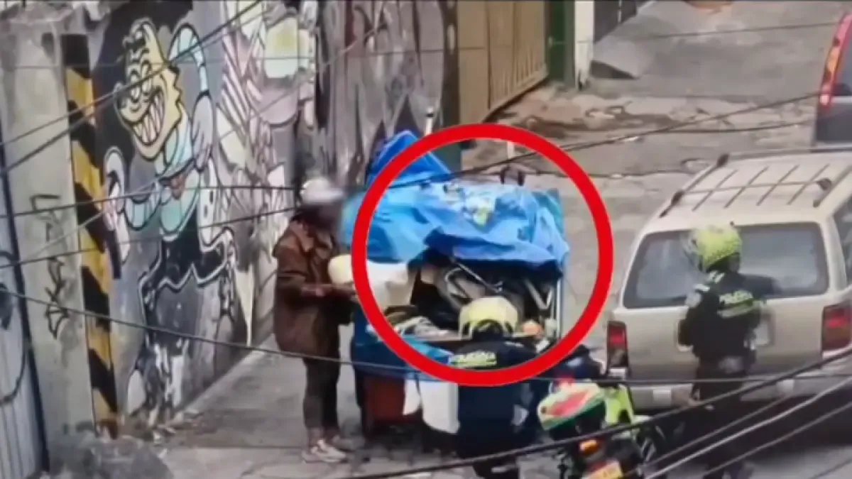 ¿Qé Relació Hay Entre Los Homicidios y Estos Centros de Acopio en Bogotá?