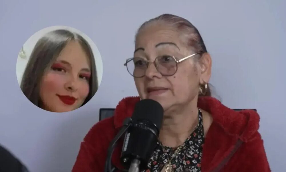 Vecina de Silvana Torres, Joven que Asesinó a su hija en manizales, describe la Útima Mañana Antes del Crimen: 'La Bañó, La Vistió y le Dio Tetero'