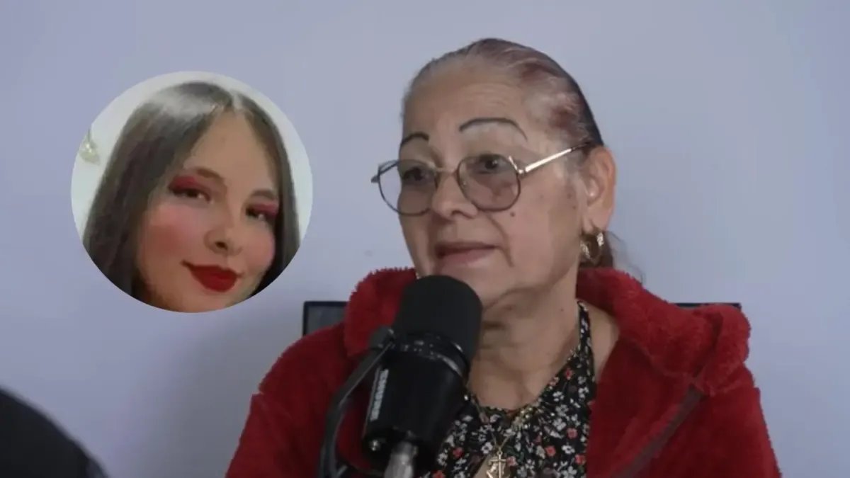 Vecina de Silvana Torres, Joven que Asesinó a su hija en manizales, describe la Útima Mañana Antes del Crimen: 'La Bañó, La Vistió y le Dio Tetero'