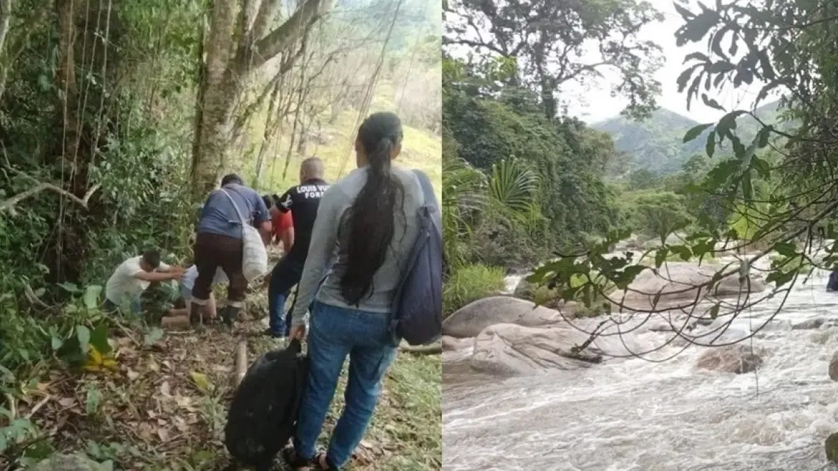 este es lo que se sabe de la tragedia