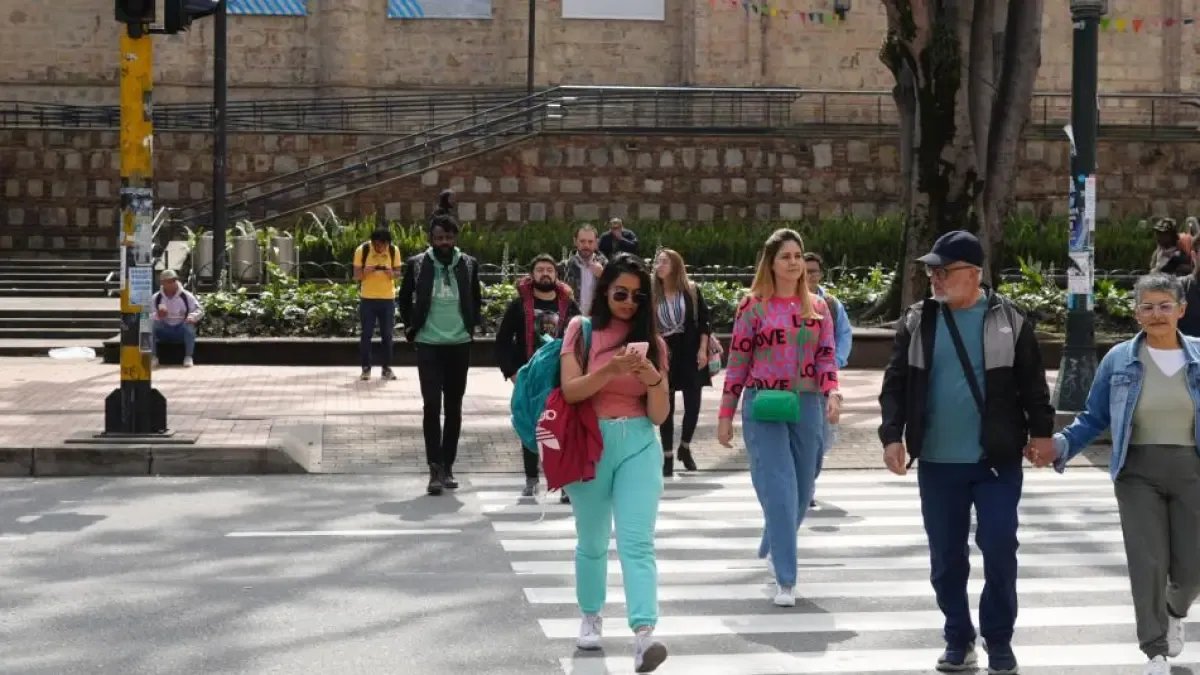 Columna de Opinión | Para Afrontar el Envejecimento Necesitamos Poblacional una Juventud Fortalecida
