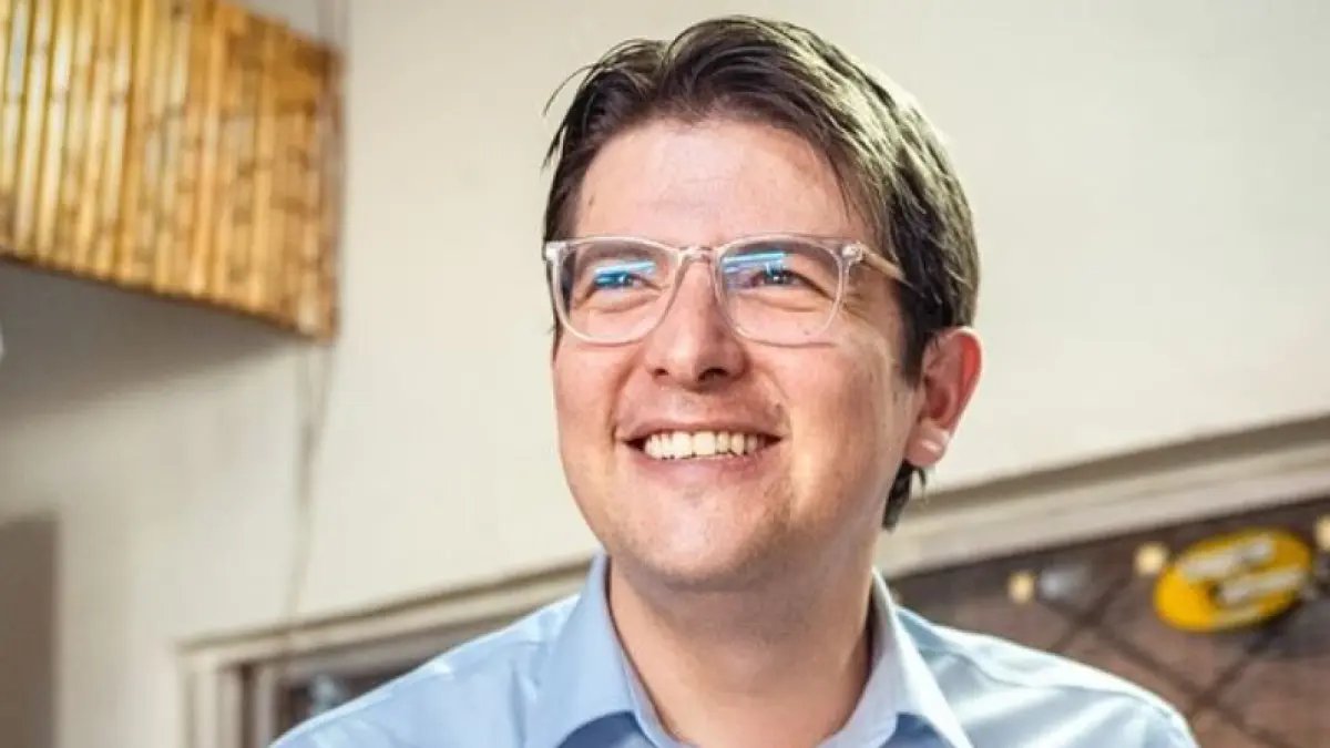 Murió Miguel Uribe A SUS 39 Años, Senador y Precandidato Presidencial, Al Luchar dos Meses por Su Vida Tras atentado en Bogotá