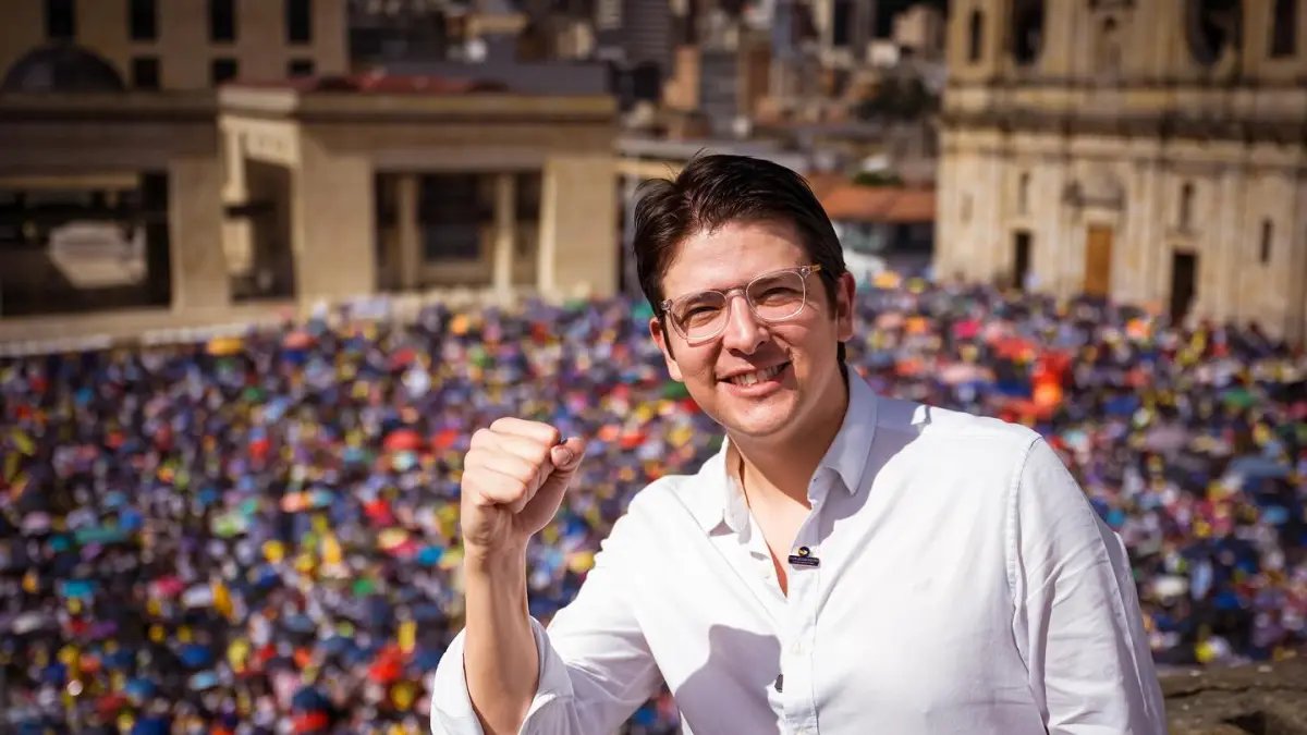 Barranquilla Rinde Homenaje Con Tres Días de Duelo Al Legado PolÍtico y Humano de Miguel Uribe Turbay, Vícima de Magnicidio