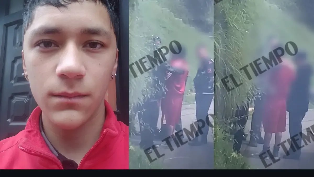 La Mamá Del Menor Dio Detalles