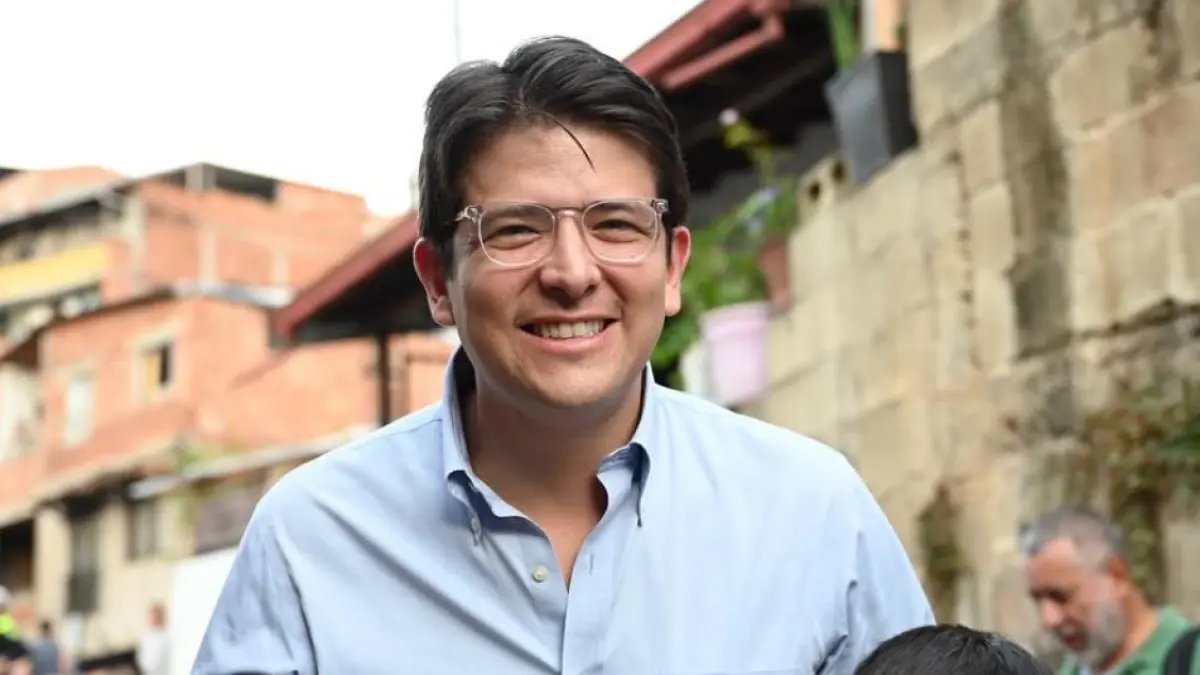 Distrito Convocó a una misa de réquiem por el precandidato presidencial