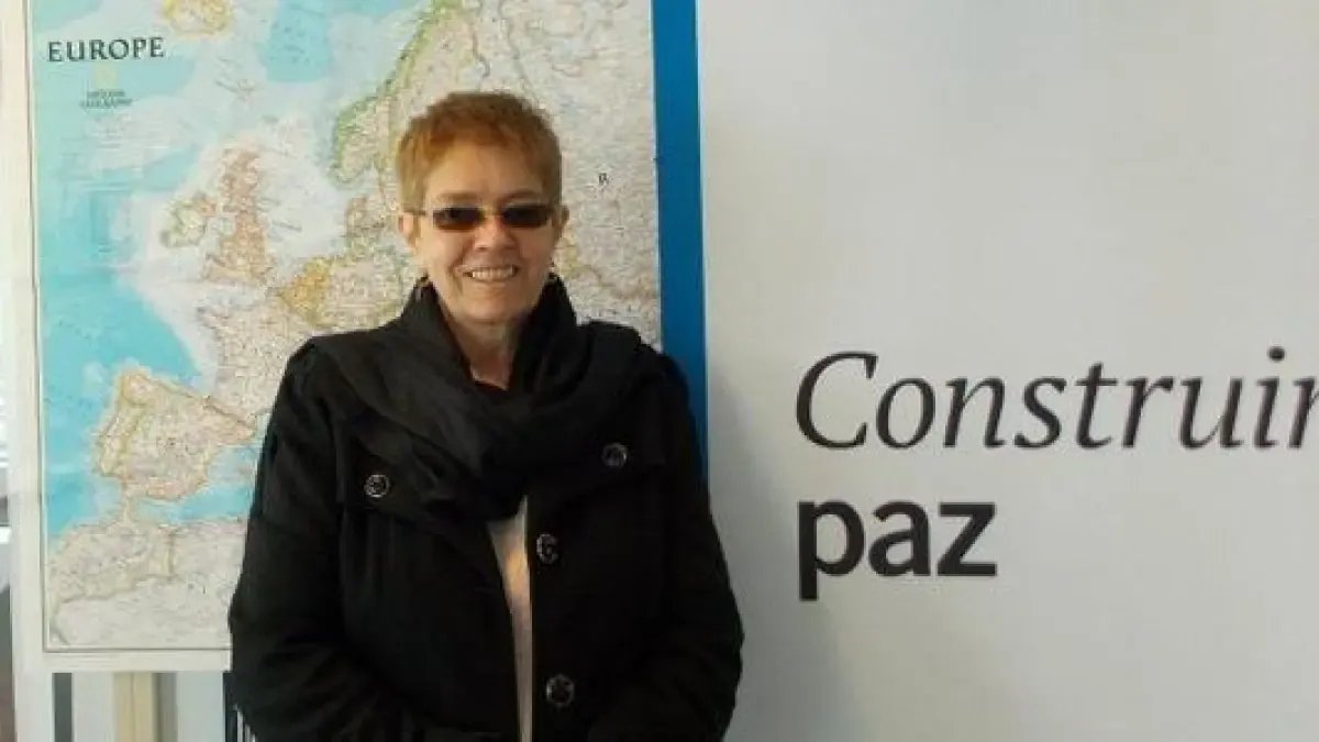 Muere Carmen Peña Visbal, Periodista una de Las Plumas Influyente que Marcó El Periodismo Barranquillero Durante Varias Décadas