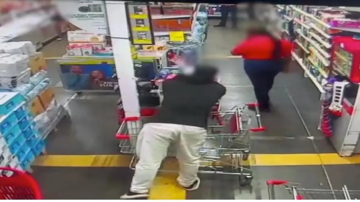 Policía Capturó A Cinco Presuntos Delincuentes Que Tenía Azotados Desde D1 Hasta Pequeños Comercios y Entidadas Financieras en Cali y Yumbo