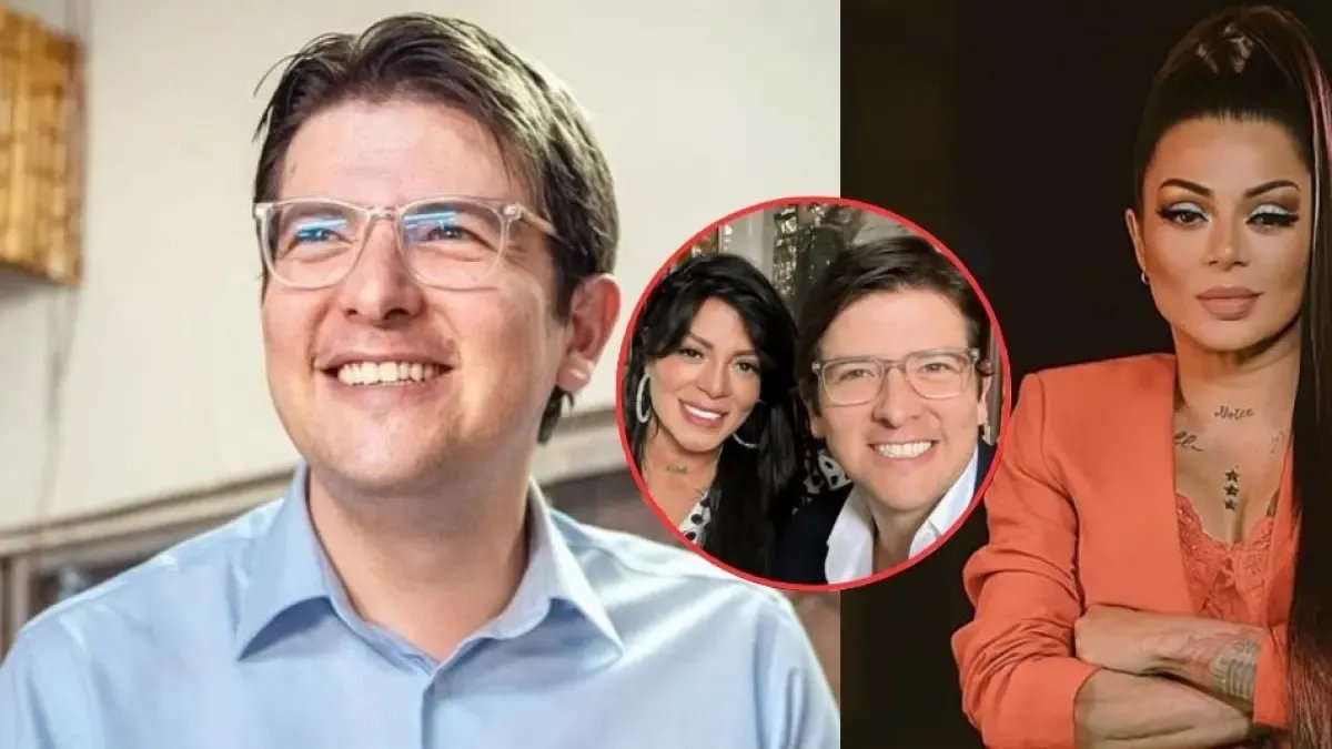 VIDEO EMOTIVO CANTANDO JUNTOS, Marbelle Despide A Miguel Uribe Turbay: 'El Mundo Tiende A Desvanger'