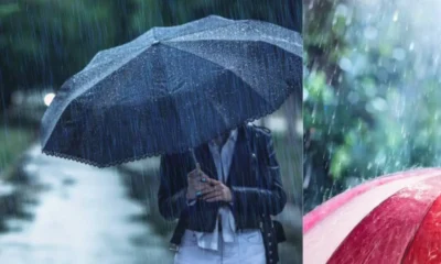 IDEAM Lanza Advertencia de Constantes Lluvias