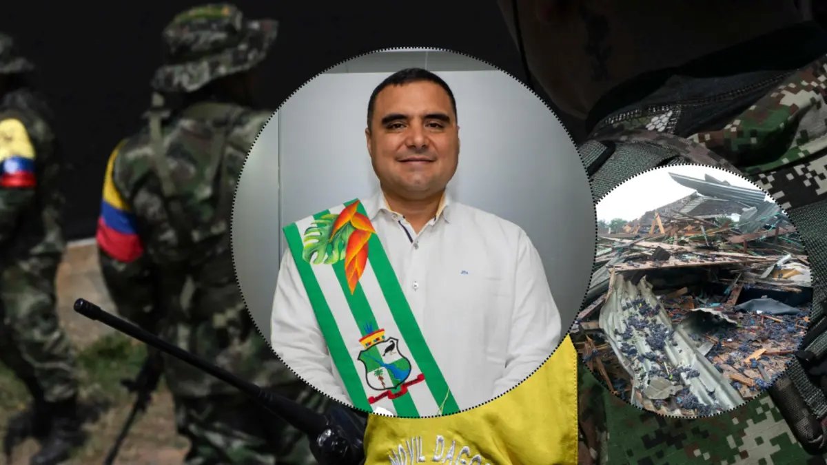 El Trasfondo del Asalto a la Familia del Gobernador de Caquetá