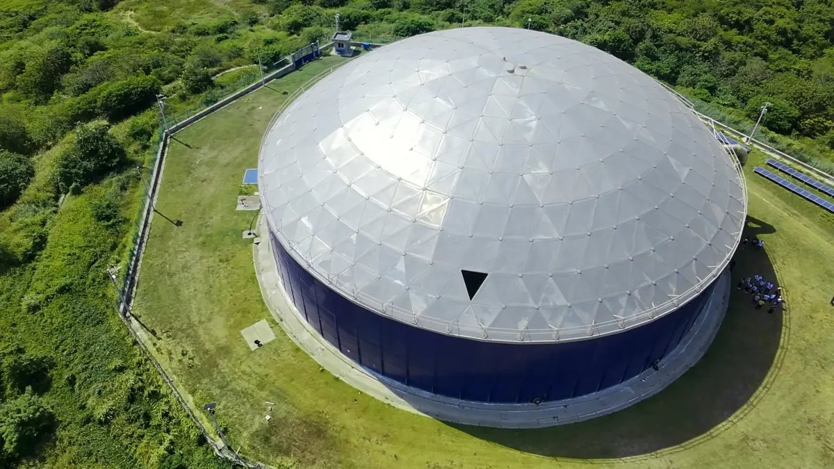 Culmina Mantenimiento del Tanque Siete de Abril