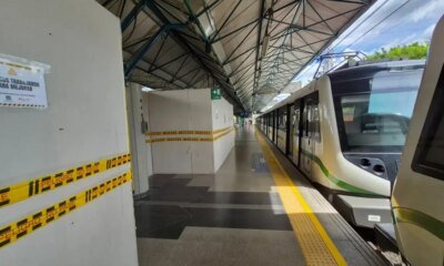 El Metro Adelanta Trabajos para Mejorar los Accessos en 10 Estaciones