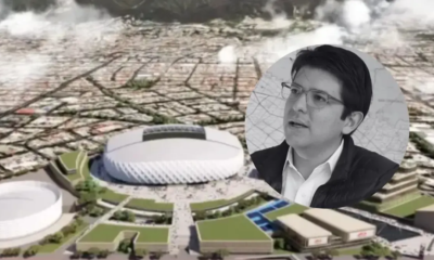 Concertal de bogotá propone que nuevo estadio de la capital se llame miguel uribe turbay, en homenaje al senador y precandidato presidencial asesinado