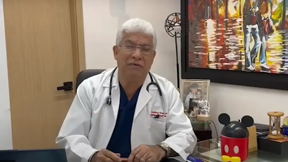 "No hay hemos parado por los niños, Pero ya es insostenible"