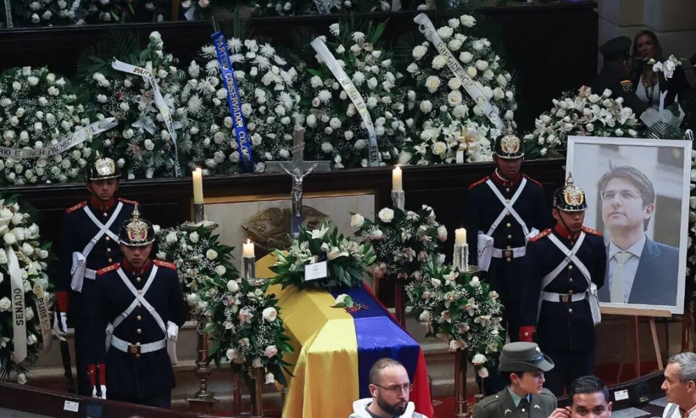 Movilidad Bogotá Hoy 13 de Agosto