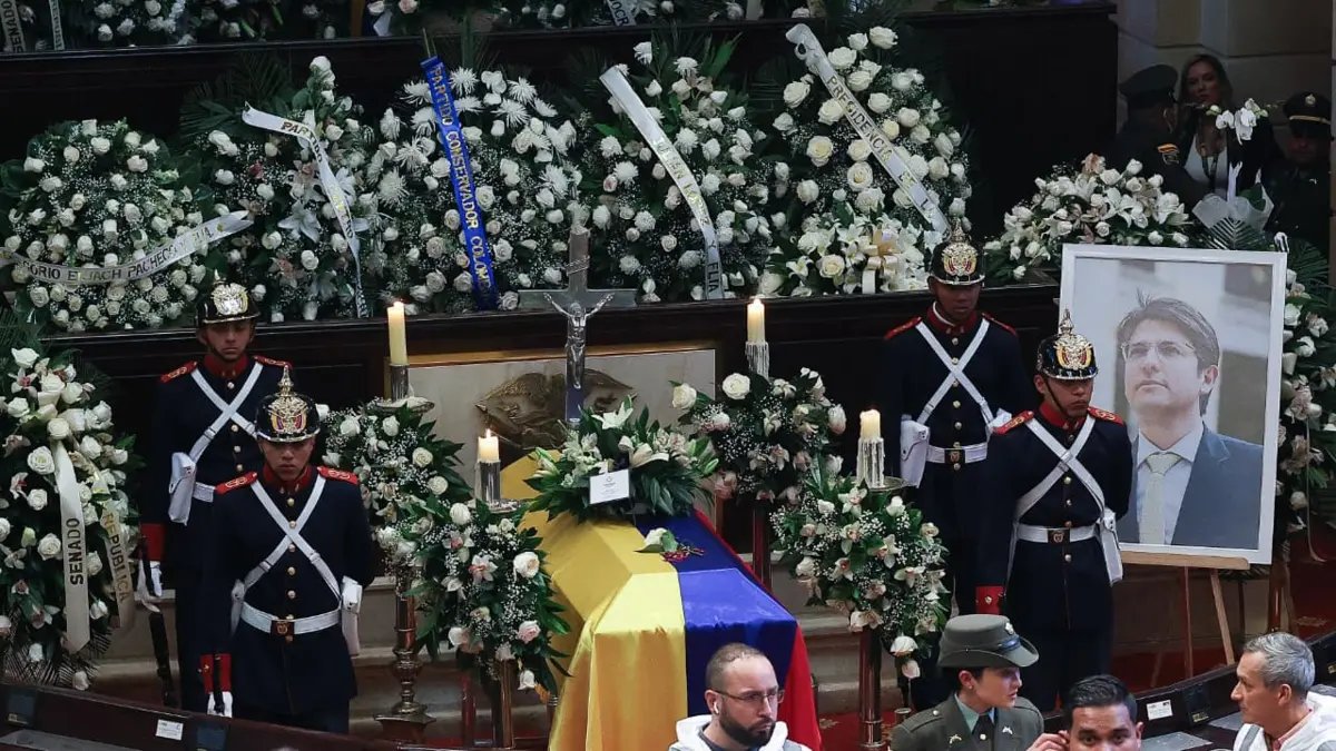 Movilidad Bogotá Hoy 13 de Agosto