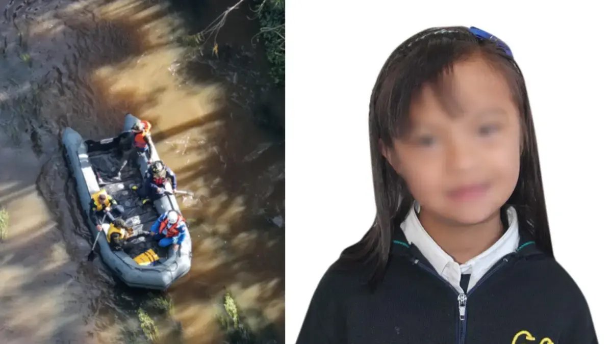 Estaba Jugando y Cámara de Seguridad la Grabó