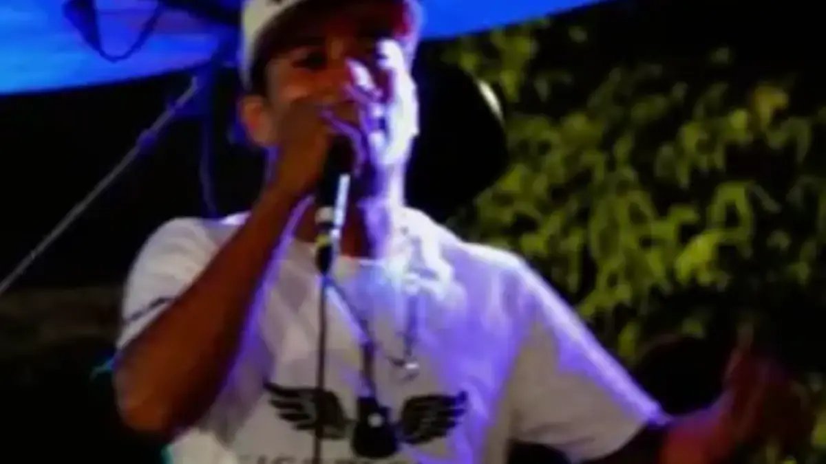 ¿Quién era el Líder Asesinado que en Oriente de Cali Combatía Enfentamientos Entre Menores Con Música? Personería Pide Celeridad en Investigación