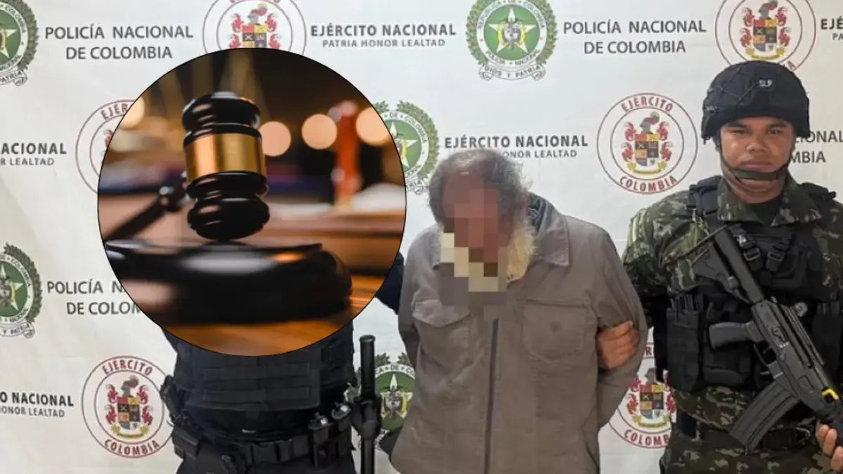 ¿Habitante de calle que asesinó en itagüí un joven que no le habría dADO una moneda podría evitar ir a la cárcel como inimputable? Expertos respondió