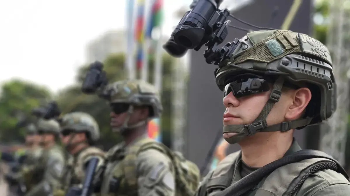 tenderrá como foco dar el paradero de los responsabilidades de la masacre de tres personajes