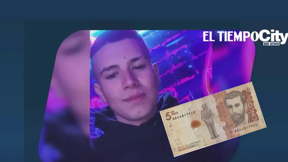 Su Familia Dio Detalla del Caso