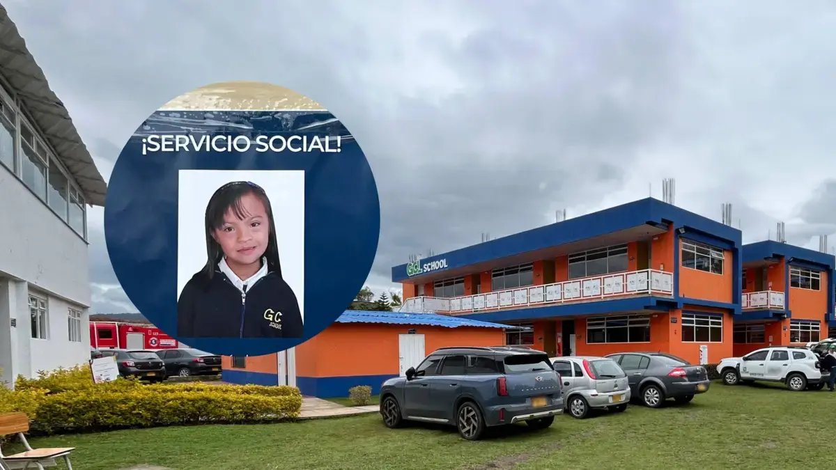 Las cuatro hipótesis que hora de la Hasta Ahora no se conocía Sobre la extraña desaparicióna de la niña valeria afanador en un colegio de cajicá, cundinamarca