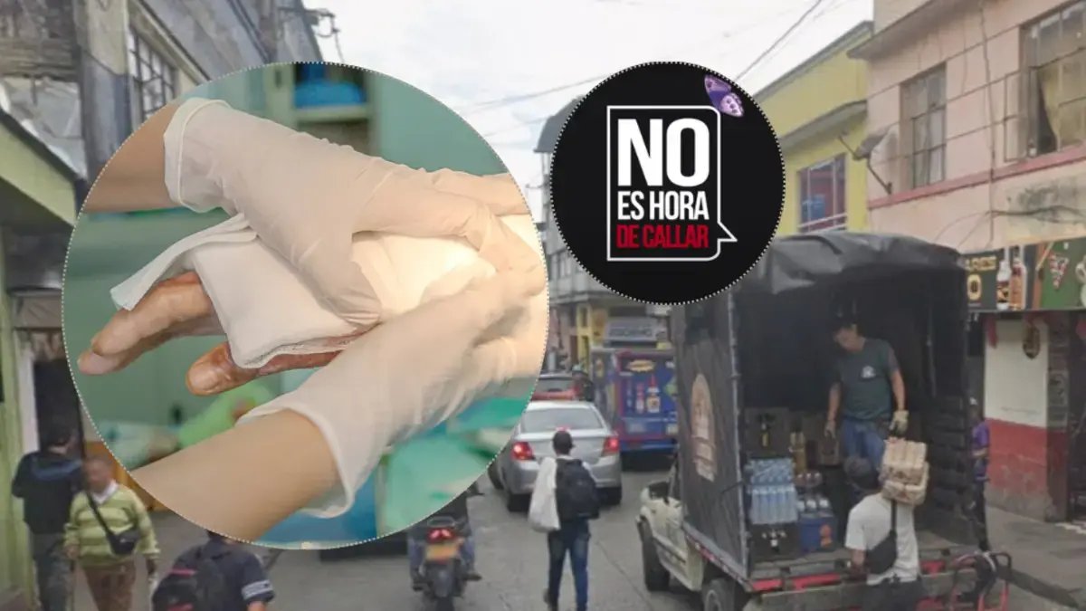 Sufrió Quemaduras en El 45 por Ciento del Cuerpo
