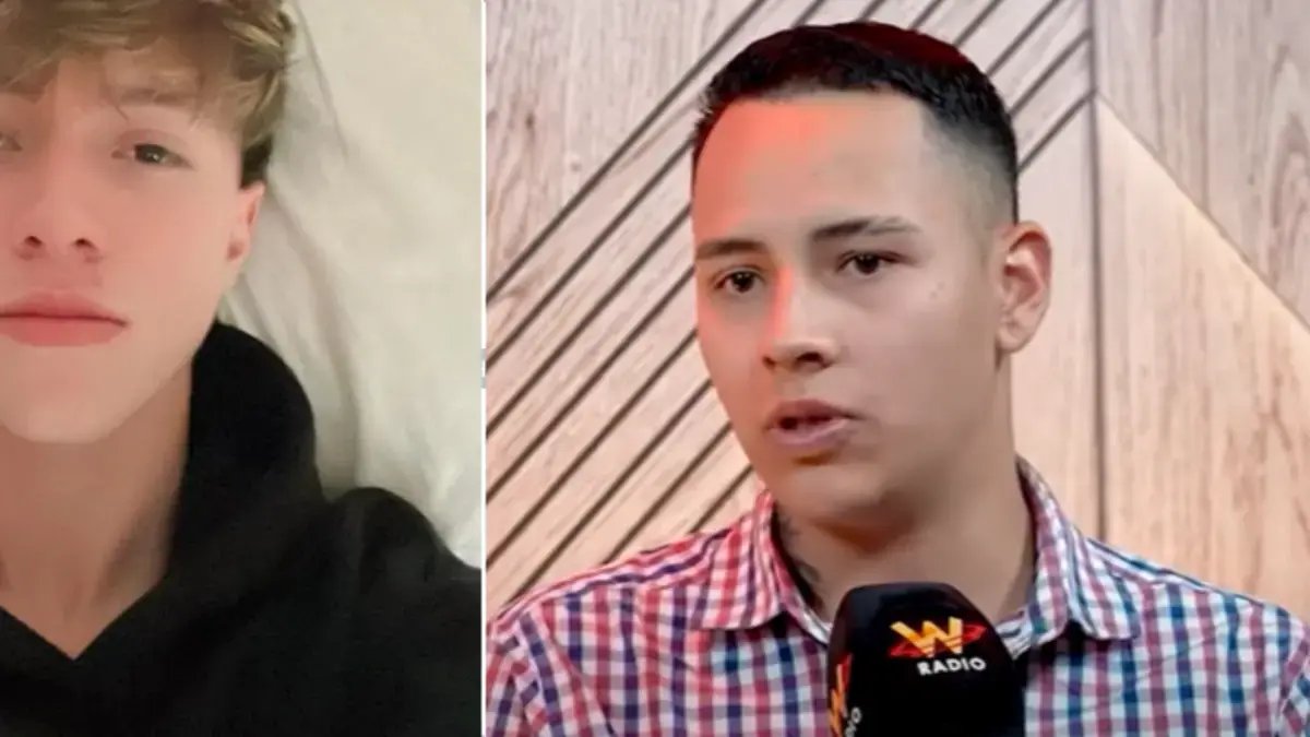 Andrés Sotelo, Investigado por Muerte de Juan Felipe Rincón, Rompe El Silencio y narra que Ocurrió El Día del Asesinato: 'Claramete Sé Quié Fue'