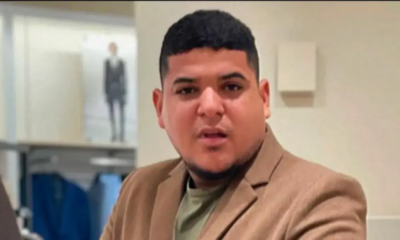 ¿Quién es Eykon El Cole, El Influencer del 'Pagadiario' en Barranquilla, Que Fue Capturado por Presuntamento disparar a un vendedor de Sopas?