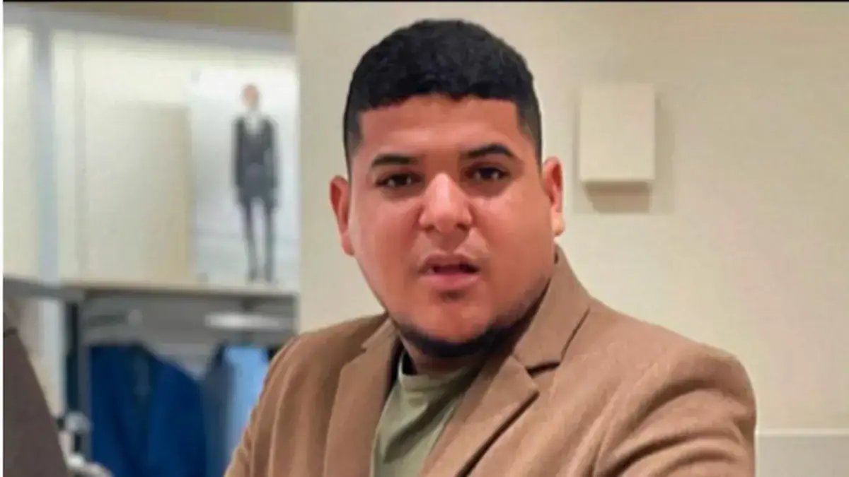 ¿Quién es Eykon El Cole, El Influencer del 'Pagadiario' en Barranquilla, Que Fue Capturado por Presuntamento disparar a un vendedor de Sopas?