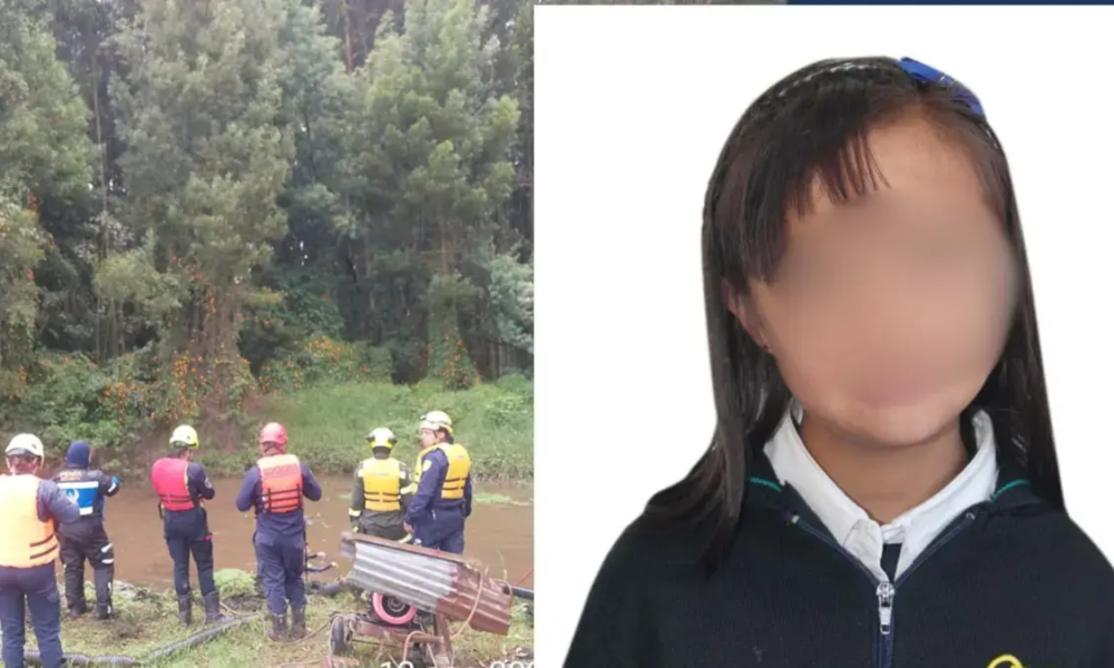 'Es improbable que cuerpo hubiera estado allí'