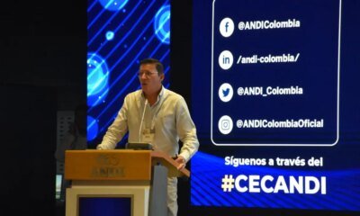 Ante Empresaria de la Andi Reunidos en Cartagena, El Registro Nacional Presente el Plan para Elecciones A Congreso y Presidencia en 2026