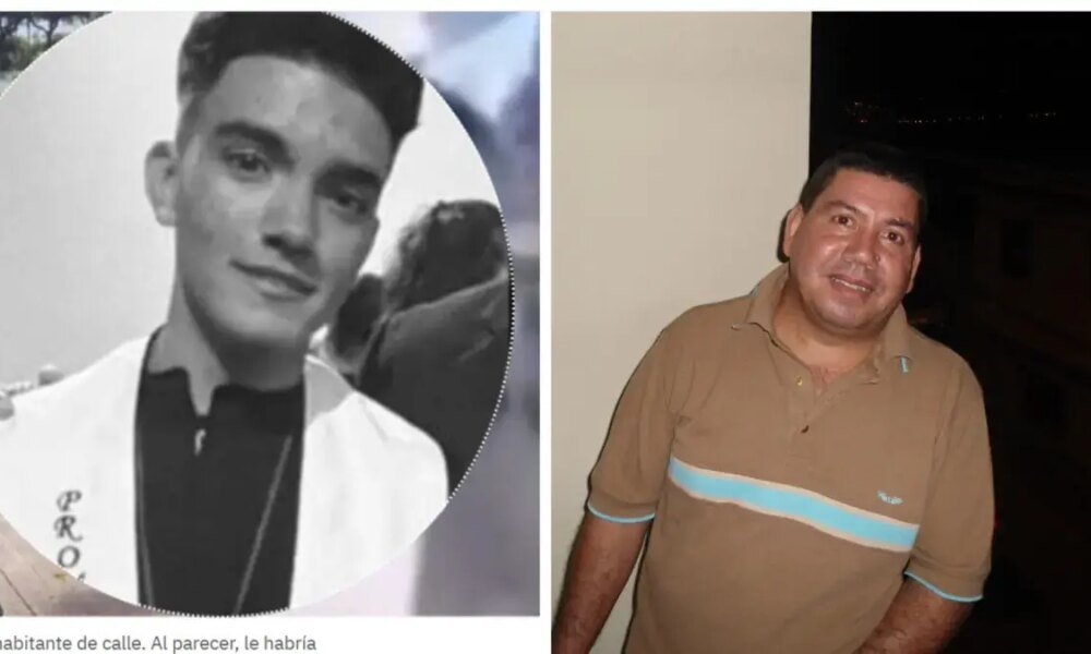 Asesinato de Esteban Yepes en itagüí Revivió Crimen Brutal en Cali