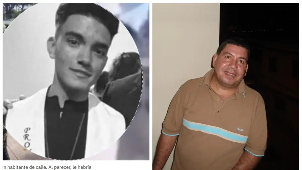 Asesinato de Esteban Yepes en itagüí Revivió Crimen Brutal en Cali