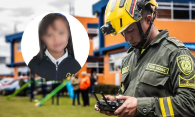 Cuerpo de Valeria Afanador Fue Hallado en Cercanías Al Río Frío, Donde Las Autoridades Ya Había Adelantado intensas Búsquedas en Los Últimos 18 Días