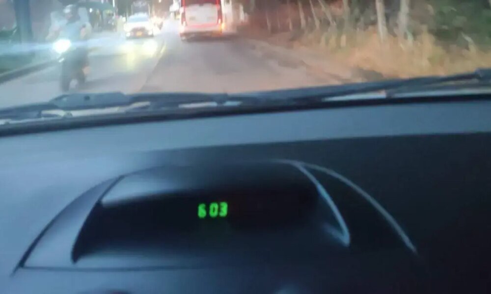 La Agredieron Con Destornillador y La Tiraron a la Vía Tras Robo