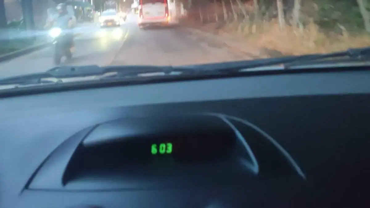 La Agredieron Con Destornillador y La Tiraron a la Vía Tras Robo