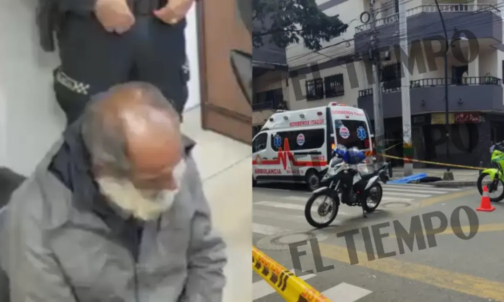 William Cadavid Fue Enviado A Prisión por el Homicidio de Esteban Yepes en itagüí