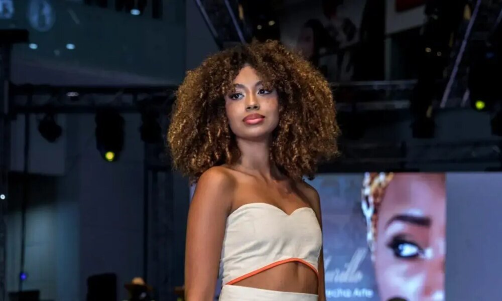 Semana de inclusión, A Través del Comercio, La Memoria, La Moda y una pasarela Afro Por El Festival Petronio Álvarez en Cali