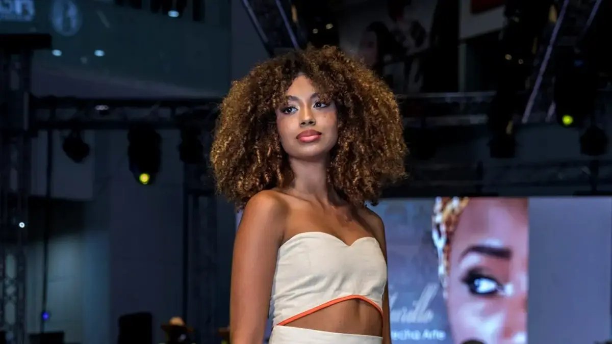 Semana de inclusión, A Través del Comercio, La Memoria, La Moda y una pasarela Afro Por El Festival Petronio Álvarez en Cali