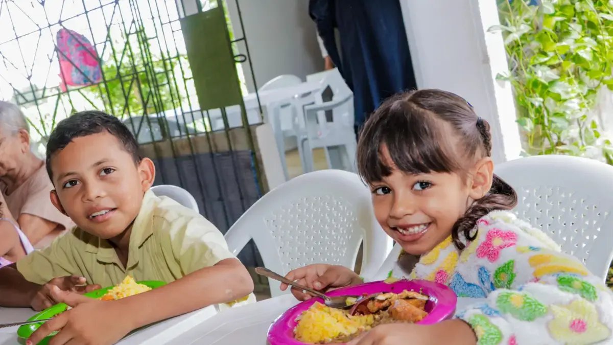 EN CERETÉ SE Busca Reducir El Problema de la Desnutrición Con la Política Pública 'Hambre Cero'