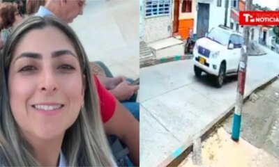 Reconocida Médica Fue Secuestrada en Sevilla, Valle del Cauca, Cuando Iba A Recoger A Sus Hijos de Cuatro y Ocho Años: Niños Fueron Libados